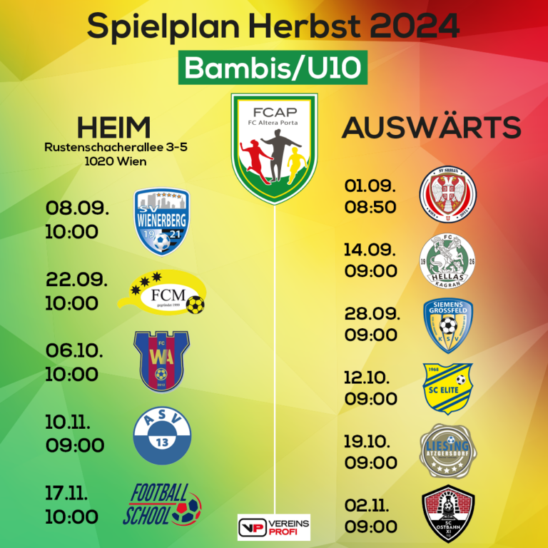 Spielplan_U10