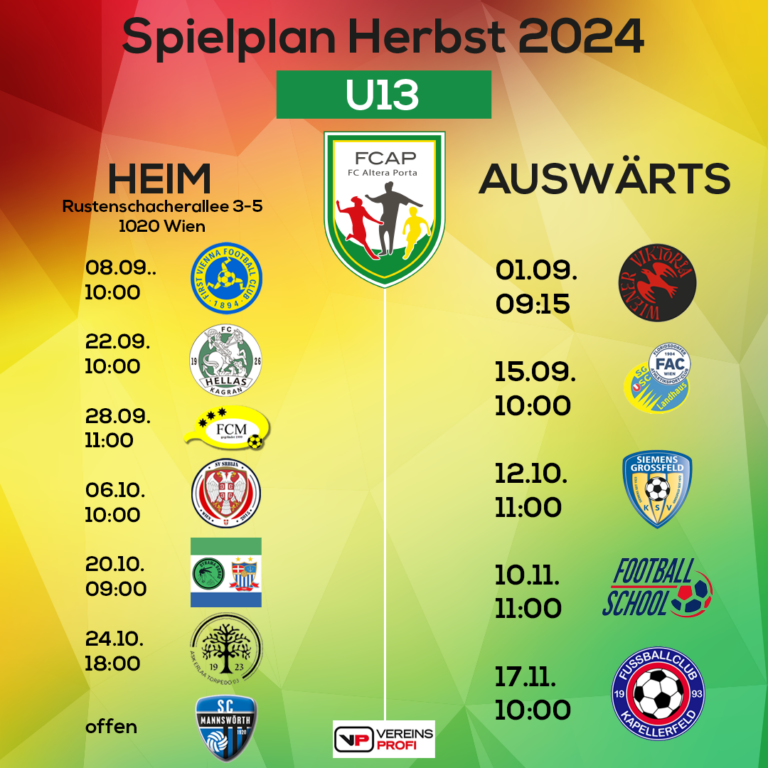 Spielplan_U13